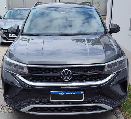 Volkswagen Taos 1.4 250 Tsi Comfortline