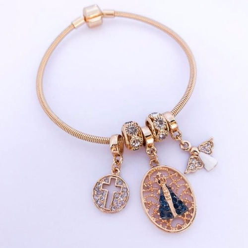 Pulseira Nossa Senhora - Cd_141