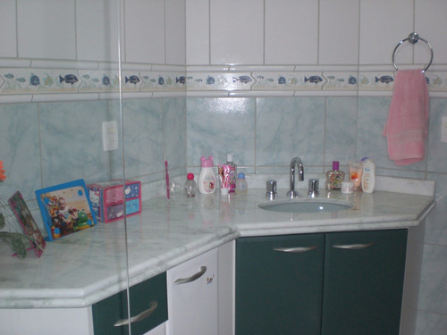 Casa Em Jardim Itu Com 3 Dormitórios - Pj3914