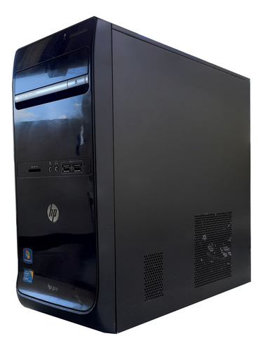 Computador Hp Pro 3410 Core I5 8gb Ddr3 240ssd Hdmi / Wifi