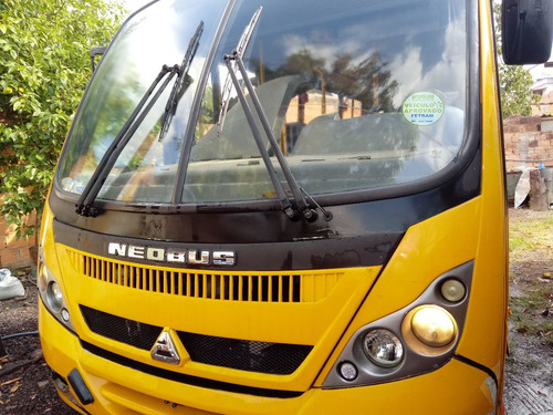 Imagem 7 de 12 de Agrale / Ma10 Neobus Neobus Th