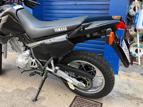 Imagem 10 de 15 de Yamaha Xt 600