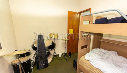 Imagem 9 de 14 de Casa - Barra Funda - Ref: 127725 - V-127725