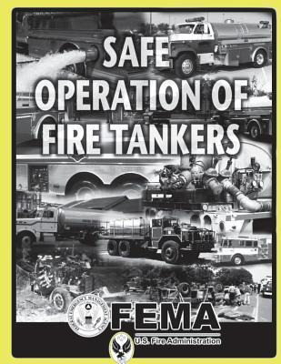 Libro Safe Operation Of Fire Tankers - Federal Emergency ...