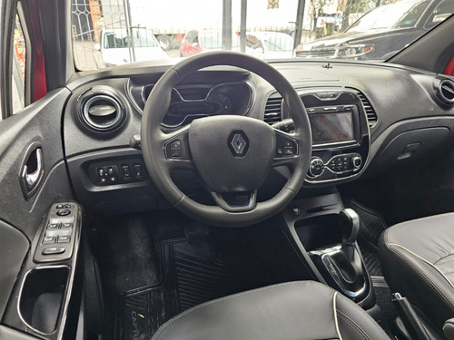 Renault Captur 2.0 Iconic At