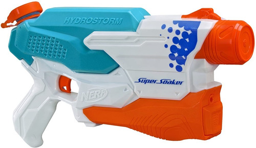 Nerf Super Soaker Hydrostorm Juguete 