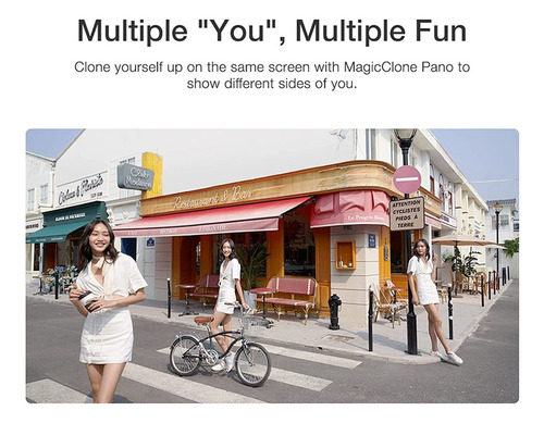. Estabilizador Zhiyun Smooth-q3 - Gimbal For Smartphone