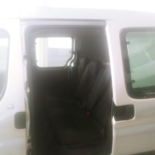 Peugeot Partner 1.6 Hdi Confort 5as