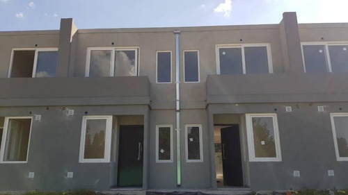 Imagen 2 de 30 de Súper Oportunidad! Dúplex 4 Ambientes En Venta Manzanares Chico Usd 37.000 Mas Financiacion