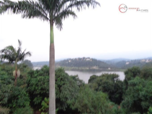 Imagem 8 de 29 de Chácaras Na Represa À Venda Em Mairiporã/sp - Compre O Seu Chácaras Na Represa Aqui! - 1370035