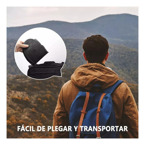 Cubre Calzado Zapato Botas Impermeable Para Trekking Lluvia