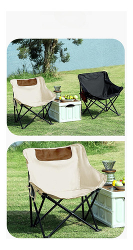 Silla Plegable Camping Silla Para Playa Silla Portatil