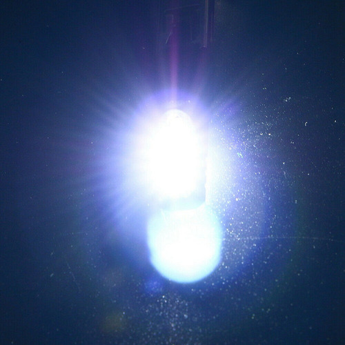 ! Kit De 4 Bombillas Led For Faros Delanteros H1 6000 K,