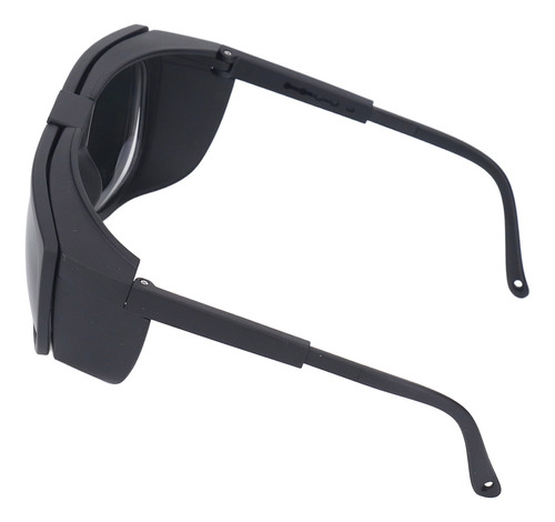 Gafas De Soldadura Tig Welder, Gafas Protectoras Con Tapa Ab