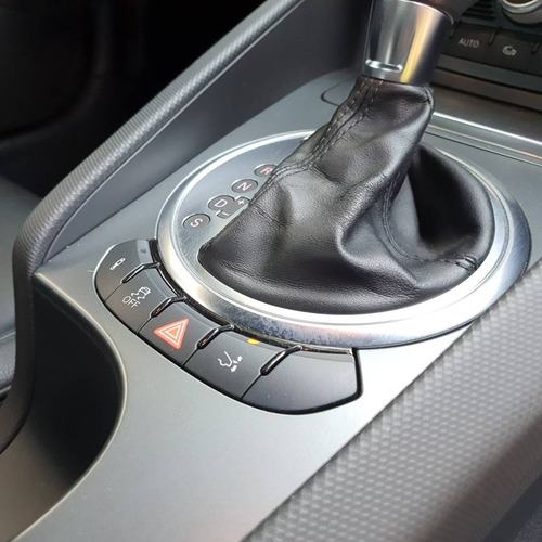 Audi Tt 2.0 Tfsi S-tronic 2011