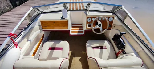 Regnicoli Albacora Mariner Optimax 150 Hp V6 Como Nueva