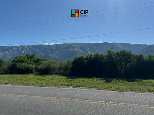 Galpón En Venta En Los Molles