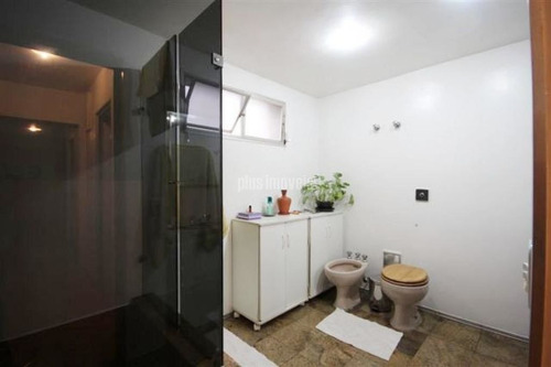 Imagem 15 de 15 de Excelente Apartamento No Jardim Paulista - Mi109449