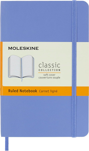 Cuaderno Clásico, Tapa Blanda, Bolsillo (3.5  X 5.5 ) ...