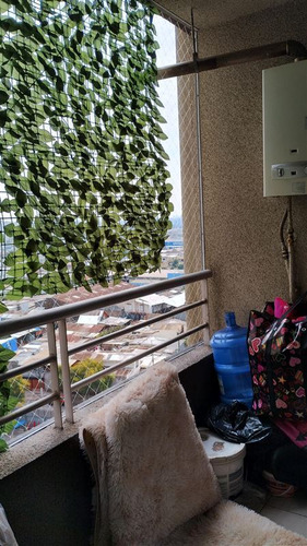 Departamento En Venta De 3 Dorm. En San Miguel