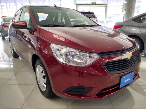 Imagen 7 de 15 de Chevrolet Aveo Ls Manual 2022 Nuevo De Agencia