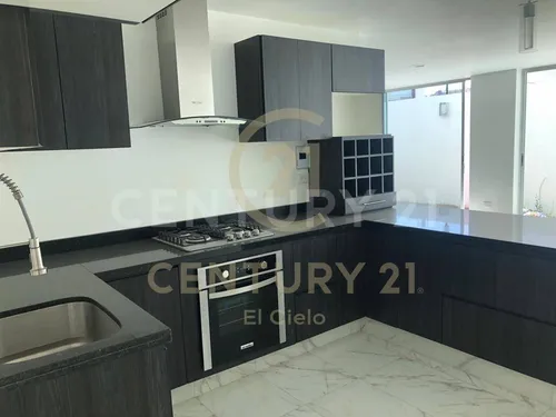 Venta De Casa Nueva En Parque Cuernavaca , Lomas De Angelopolis Ii