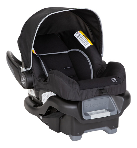Imagen 2 de 11 de Coche Baby Trend Tango Travel System Kona