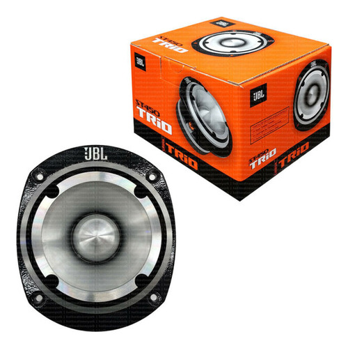 Super Tweeter Jbl 300w Rms St450 Trio