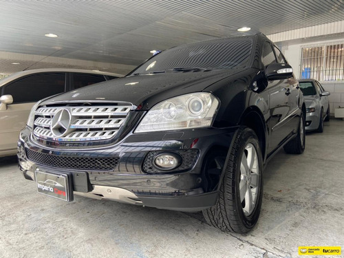 Mercedes Benz Ml 500 Sport Wagon Awd Automatica