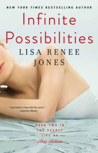 Libro: Infinite Possibilities (the Secret Life Of Amy