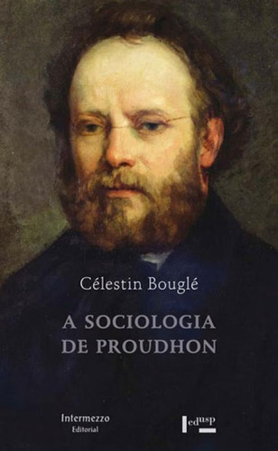 Sociologia De Proudhon, A