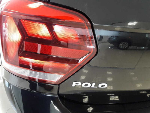 Volkswagen Polo 1.0 Mpi Total Flex Manual