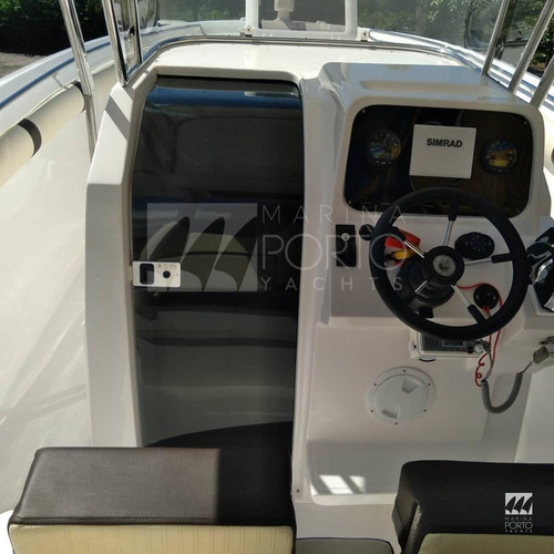 Imagem 7 de 10 de Fishing Seatech 30
