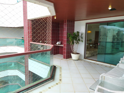 Imagem 22 de 30 de Apartamentos De Cobertura À Venda Em Bertioga/sp - Compre O Seu Apartamentos De Cobertura Aqui! - 22 - 68119230
