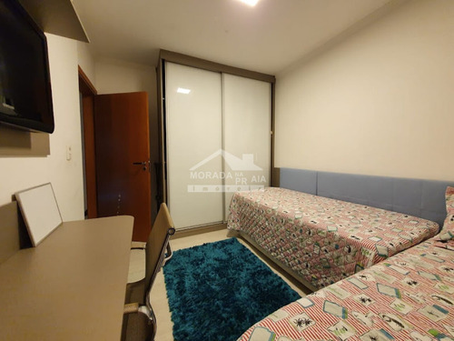 Imagem 23 de 30 de Apartamento Em Campo Da Aviação, Praia Grande/sp De 125m² 3 Quartos À Venda Por R$ 740.000,00 - Ap1911959-s