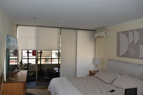 Departamento En Excelentes Condiciones Las Condes