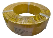 Comprar 100 Mts Cable Señal Termopar Tipo K Forro Fibra Vidrio Cal16