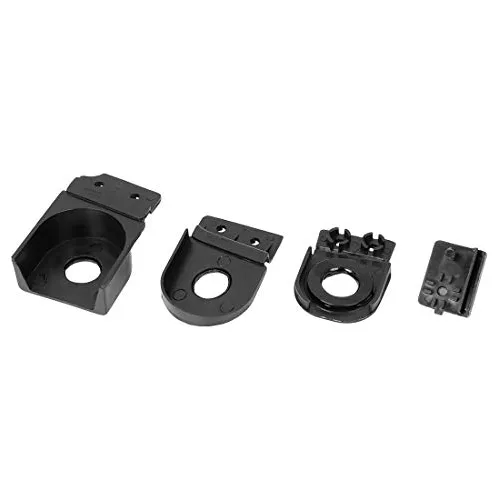 Soporte Faro Izquierdo Compatible Con Audi A6 A6 Quattro S6