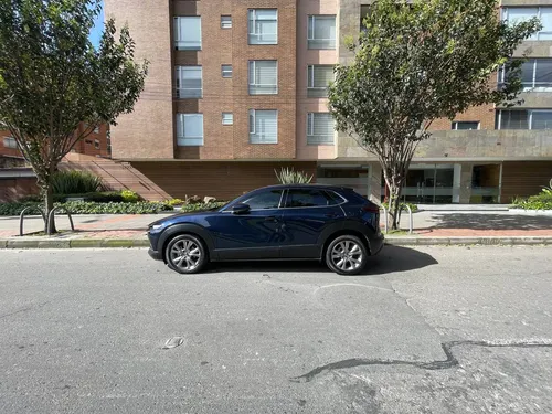Mazda CX-30 2.0 Grand Touring At