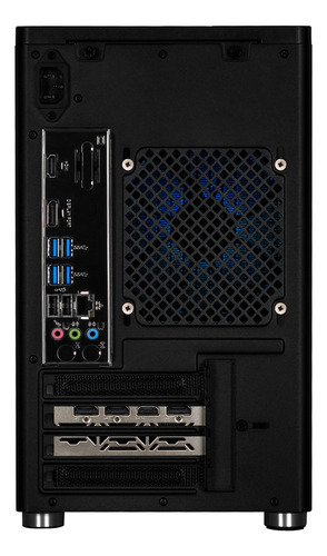 Xtreme Pc Gaming Amd Radeon Rx 7600 Ryzen 7 5700g 32gb Ssd 1tb Sistema Liquido Wifi Venom