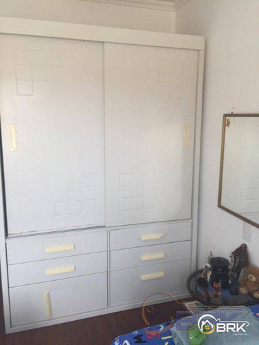 Imagem 12 de 30 de Sobrado Com 3 Dormitórios À Venda Por R$ 870.000,00 - Vila Formosa - São Paulo/sp - So0389