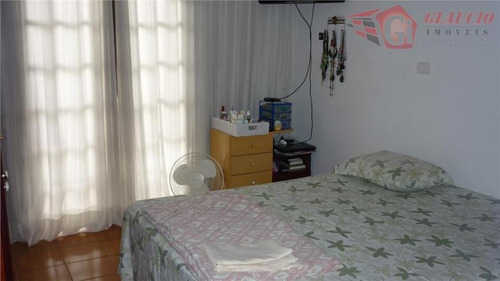 Sobrado Para Venda Em São Paulo, Jardim Celeste, 3 Dormitórios, 1 Suíte, 4 Banheiros, 2 Vagas - So0409_1-1009675