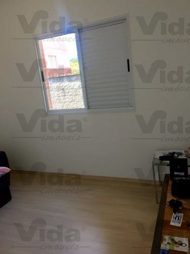 Apartamento Em Novo Osasco - Osasco - 34013