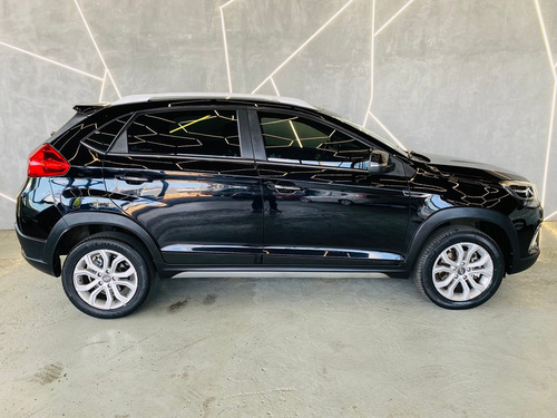 Chery Tiggo 2 TIGGO 2 LOOK 1.5 16V FLEX MEC. 5P