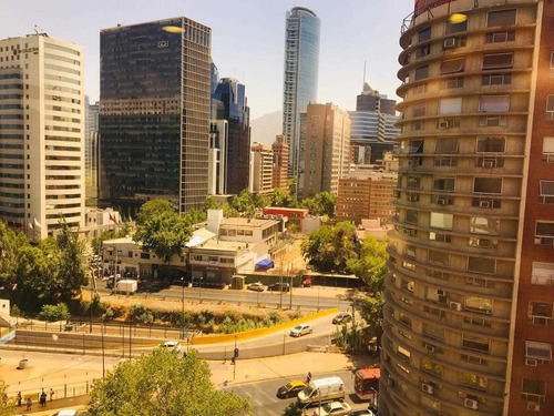 (ofi) Luis Thayer Ojeda - Providencia