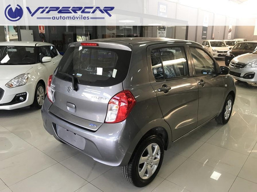 Suzuki Celerio Gl 1.0 2021 0km