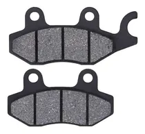 Comprar Pastilla Freno Yumbo Gs Gs2 125 200 Strong Dakar Trasera