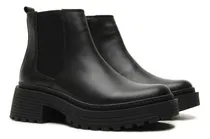 Comprar Botas Freeway Petra Cuero Calidad Comodidad Elastizada Dama
