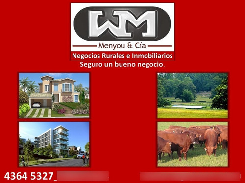 Imagen 12 de 13 de Venta Compra De Campos De 200has A 2500has Forestal Ganadero
