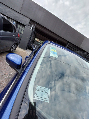 Ford Focus III 2.0 Titanium At6